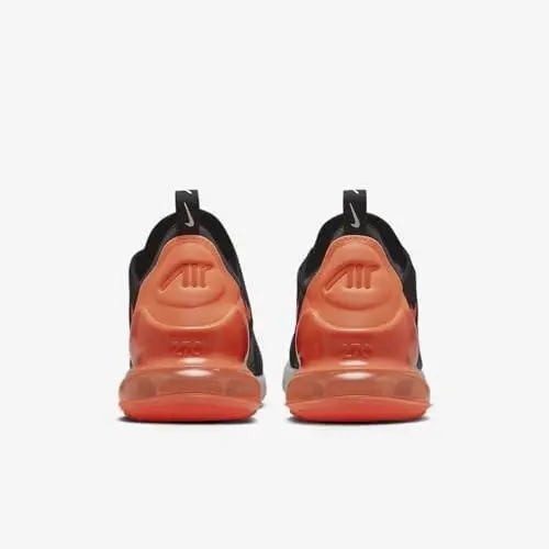 Nike shoes - Nike Air Max 270 AH8050-030 - AH8050-030 - Black 7