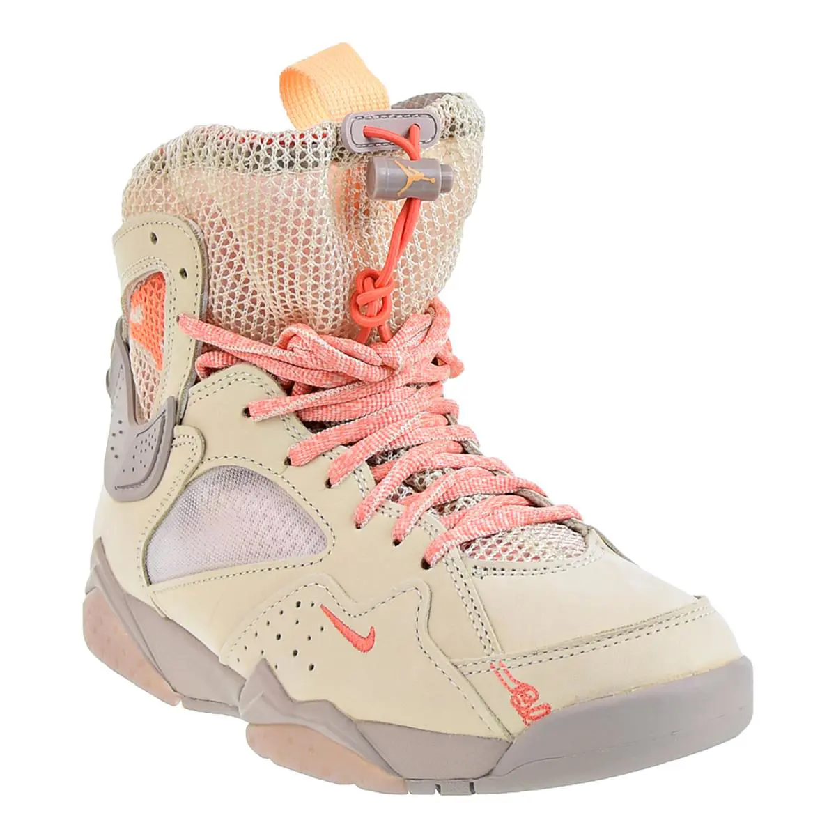 Nike shoes - Sanddrift-Malt-Turf Orange 0