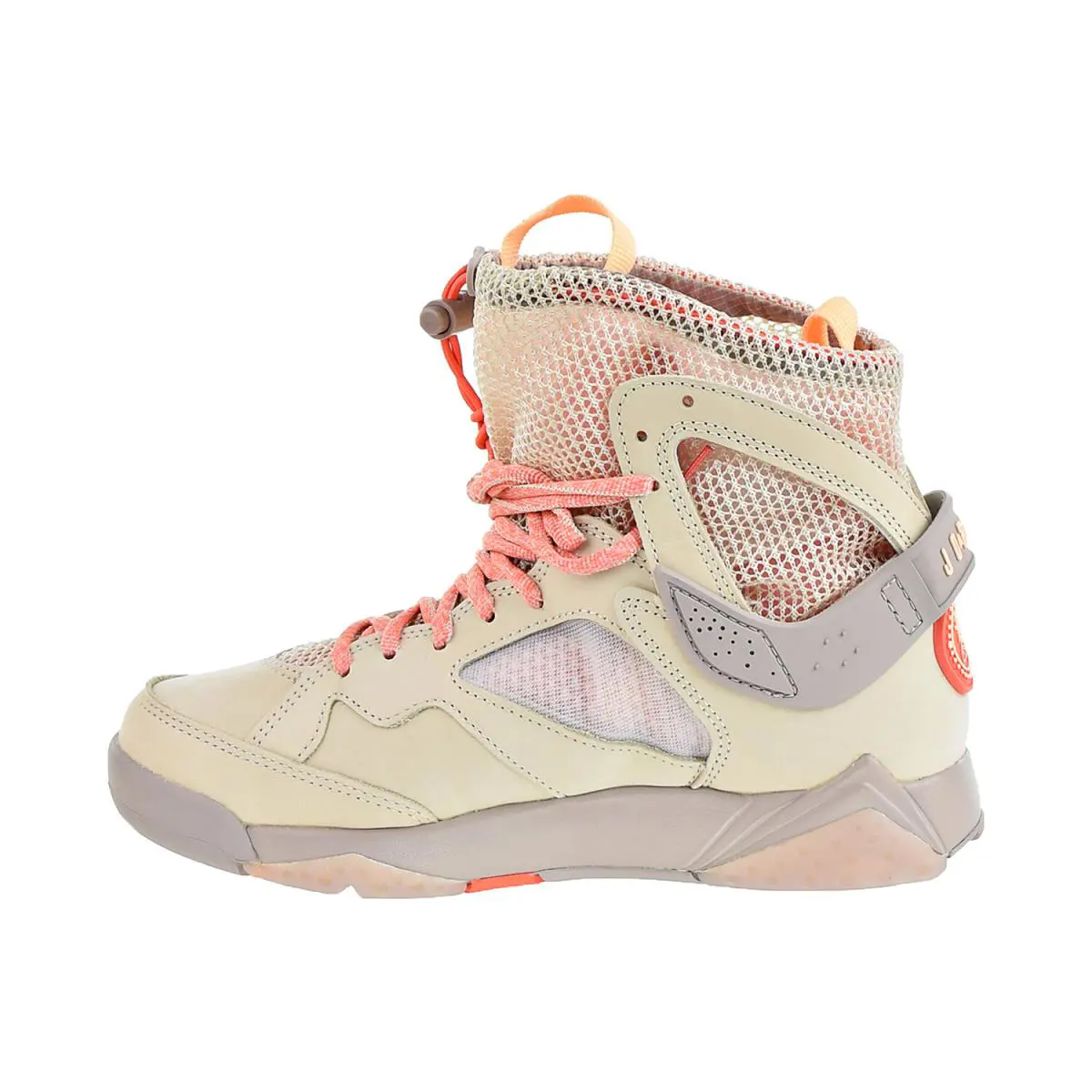 Nike shoes - Sanddrift-Malt-Turf Orange 2
