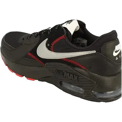 Nike shoes - Nike Air Max Excee - Air Max Excee - DM0832 001 - Black 1