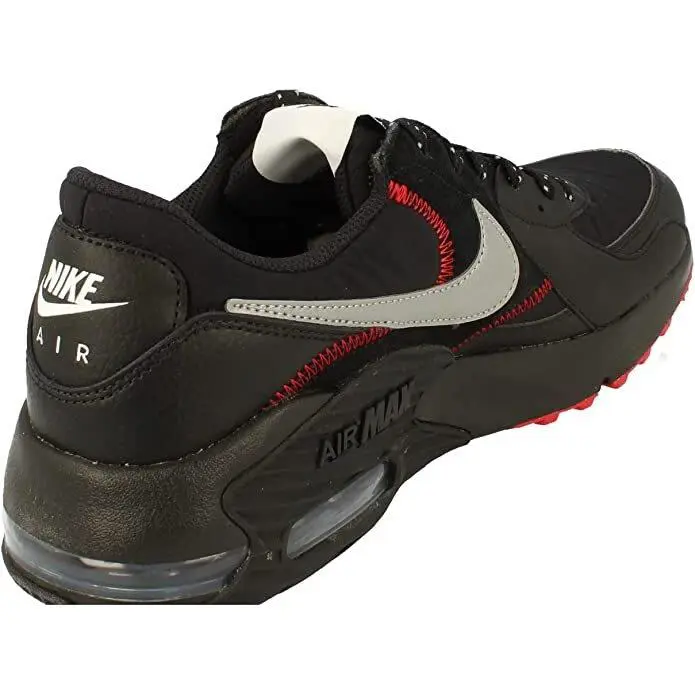 Nike shoes - Nike Air Max Excee - Air Max Excee - DM0832 001 - Black 2