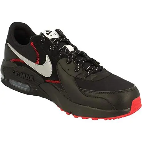 Nike shoes - Nike Air Max Excee - Air Max Excee - DM0832 001 - Black 3