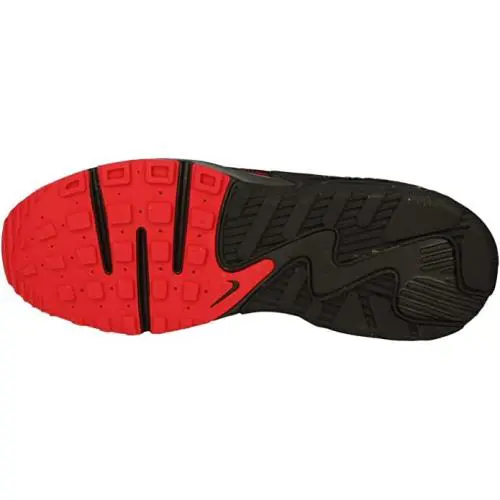 Nike shoes - Nike Air Max Excee - Air Max Excee - DM0832 001 - Black 4