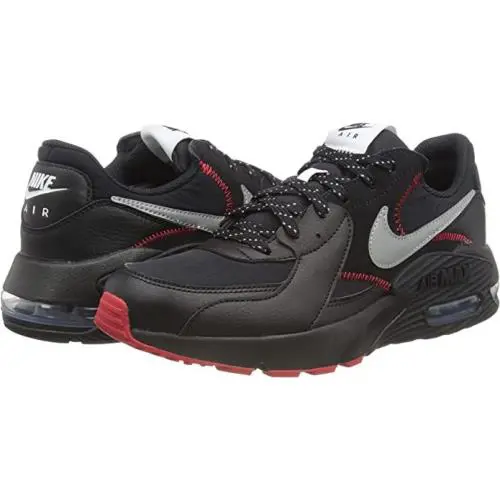 Nike shoes - Nike Air Max Excee - Air Max Excee - DM0832 001 - Black 6