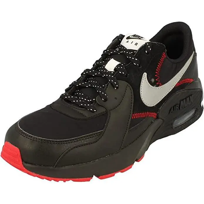 Nike shoes - Nike Air Max Excee - Air Max Excee - DM0832 001 - Black 7