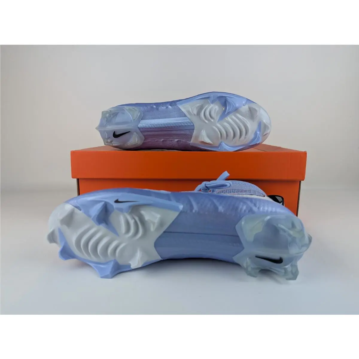 Nike shoes - Nike Vapor Edge 360 - Vapor Edge - FQ0235-400 - Blue 1