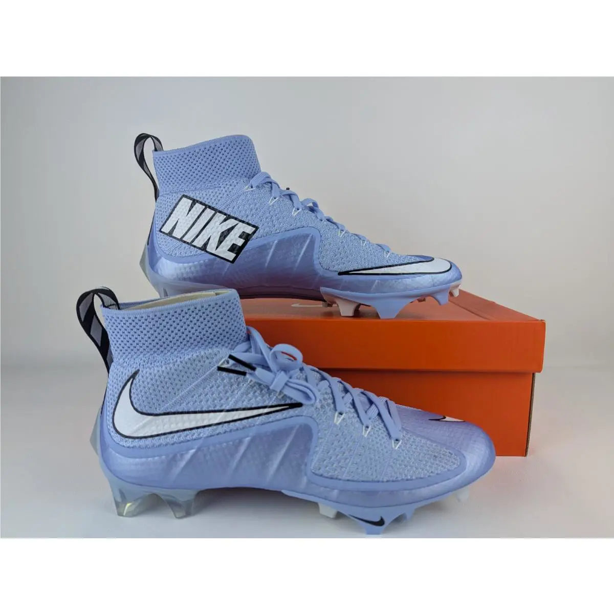 Nike shoes - Nike Vapor Edge 360 - Vapor Edge - FQ0235-400 - Blue 6