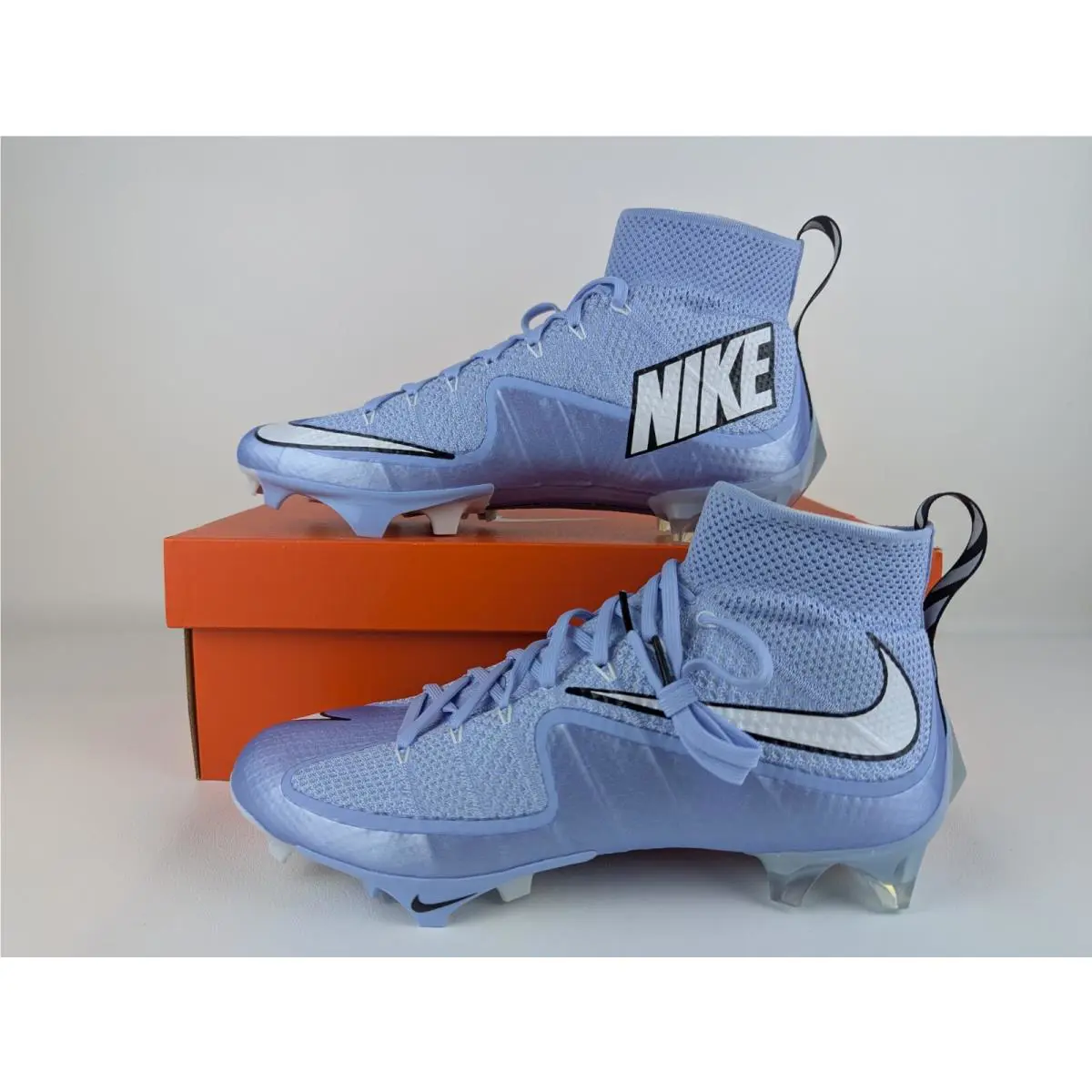 Nike shoes - Nike Vapor Edge 360 - Vapor Edge - FQ0235-400 - Blue 7
