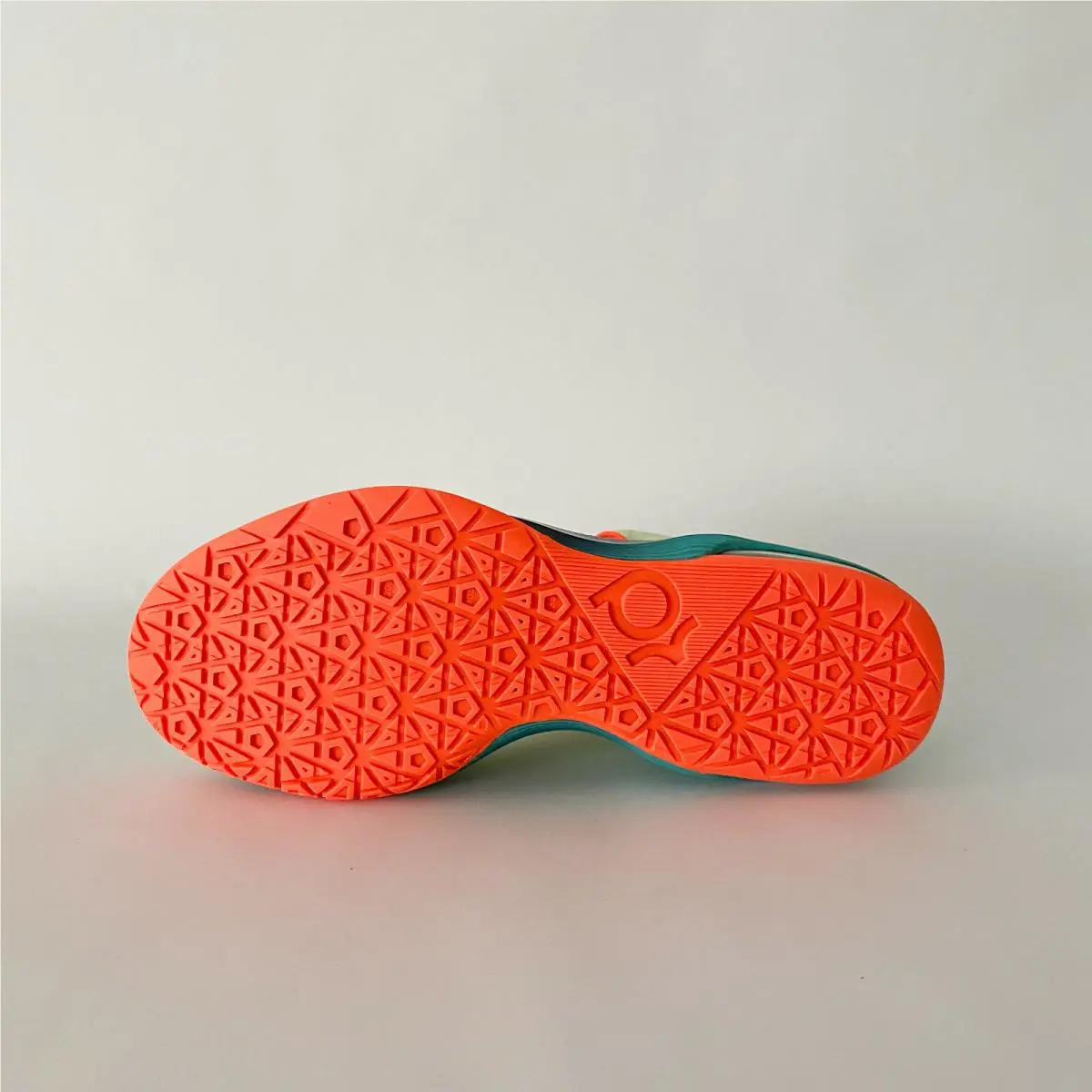 Nike shoes - Multicolor 5