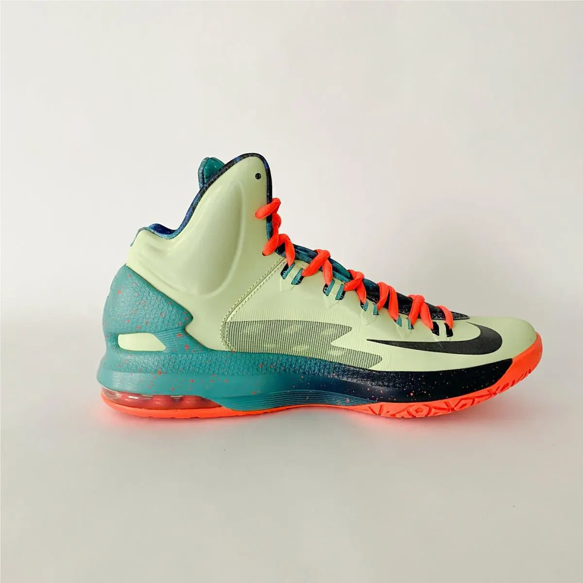 Nike shoes - Multicolor 6
