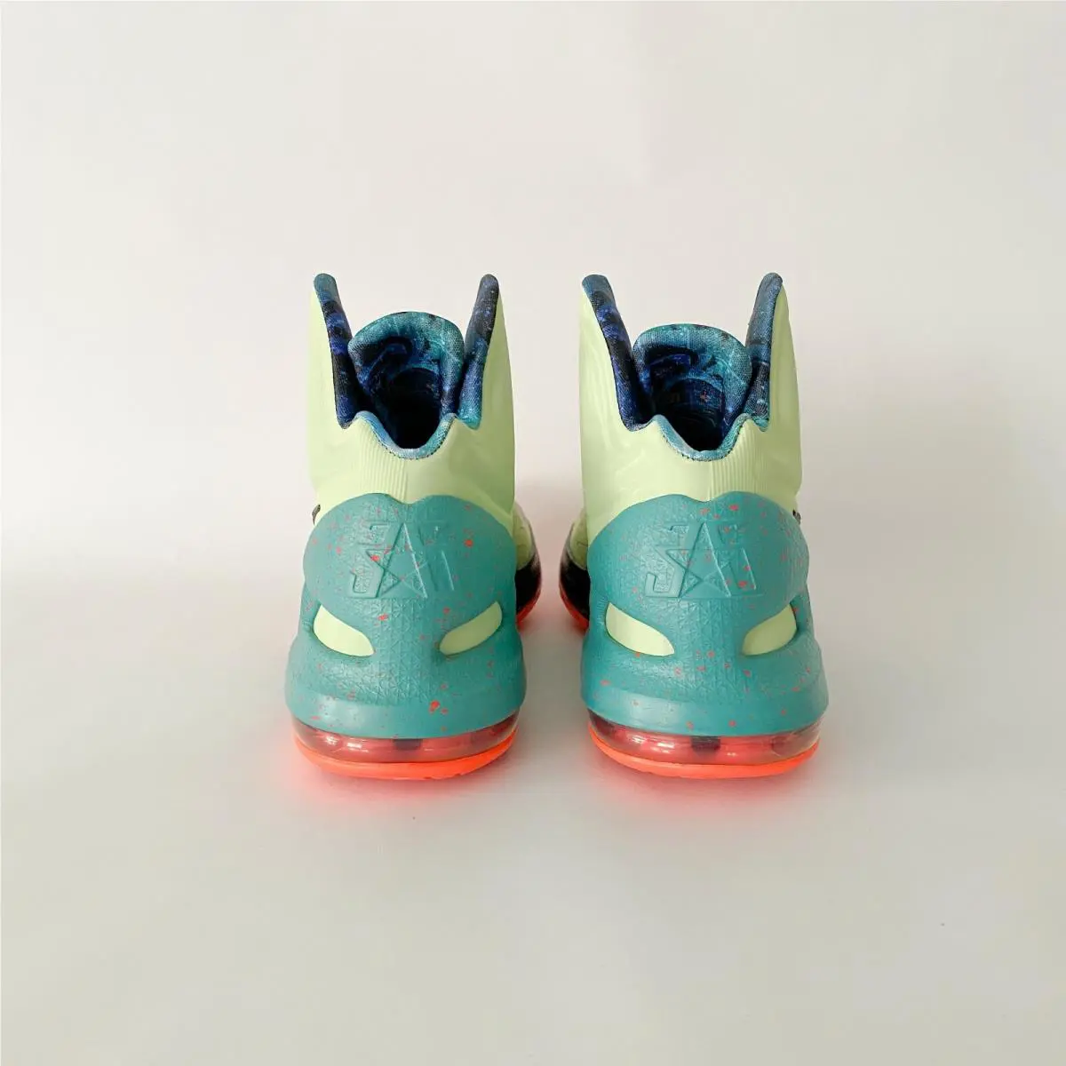 Nike shoes - Multicolor 7