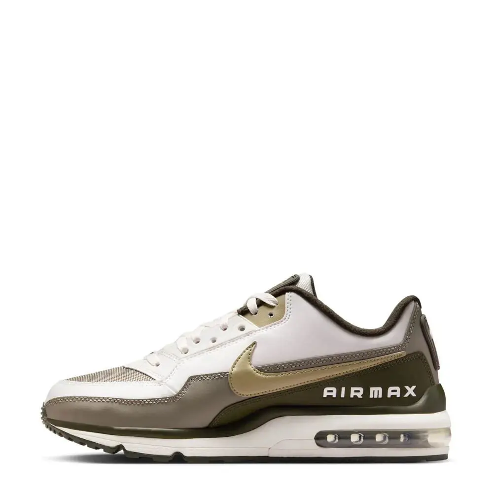 Nike shoes - Nike Air Max - Air Max - 687977-114 - White 1