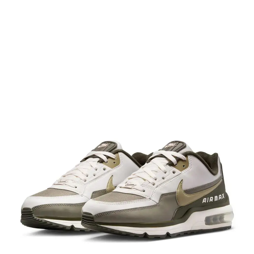 Nike shoes - Nike Air Max - Air Max - 687977-114 - White 2