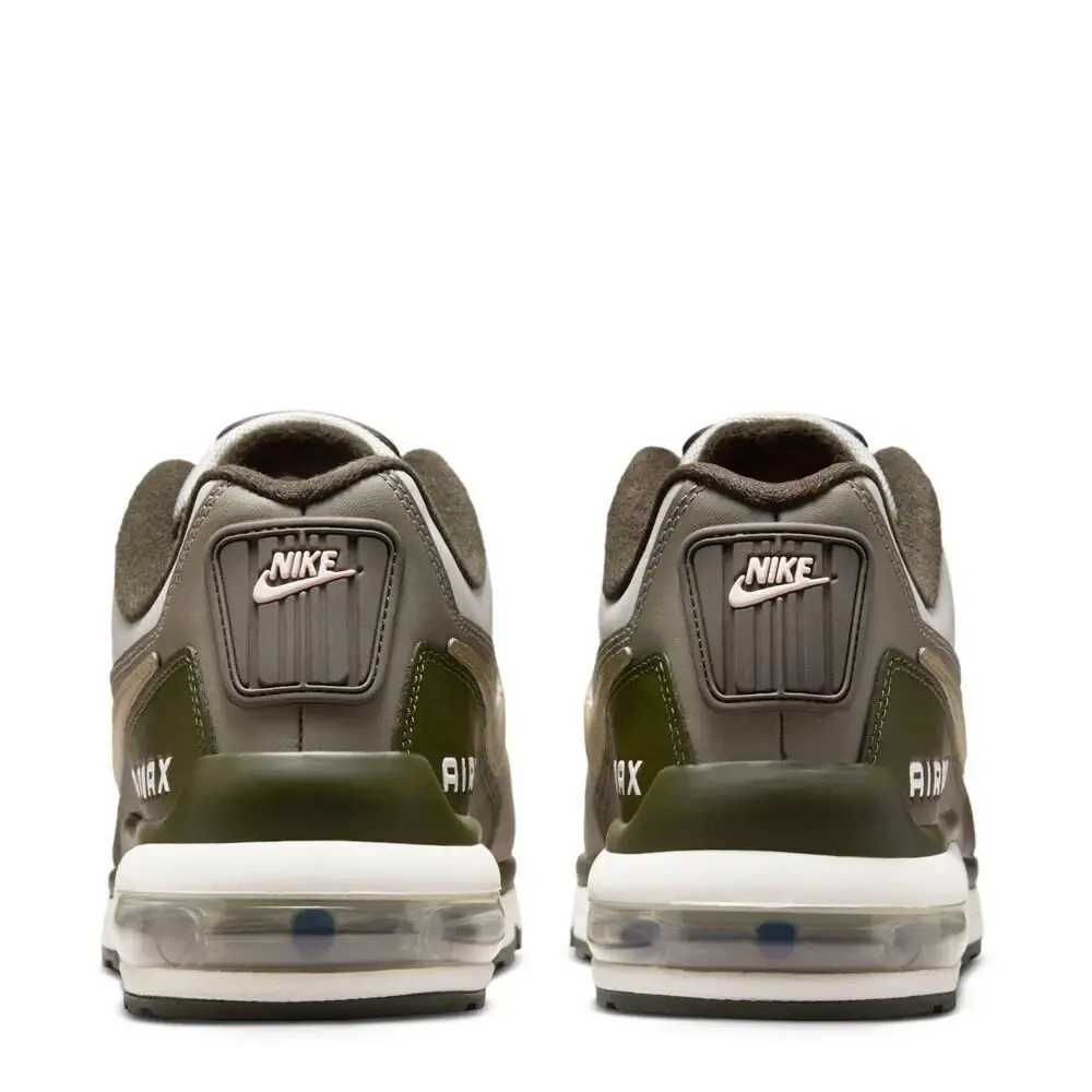Nike shoes - Nike Air Max - Air Max - 687977-114 - White 4