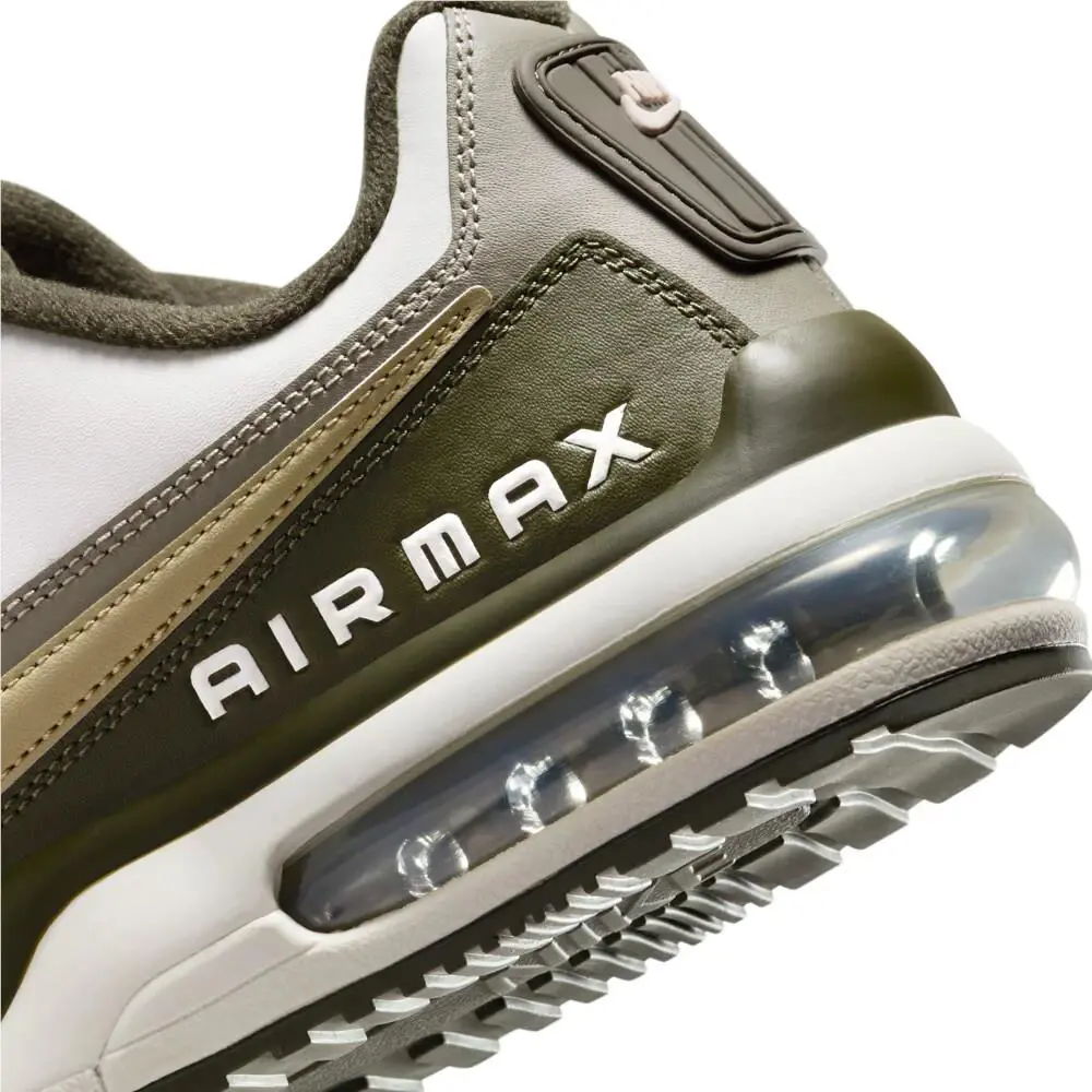 Nike shoes - Nike Air Max - Air Max - 687977-114 - White 0