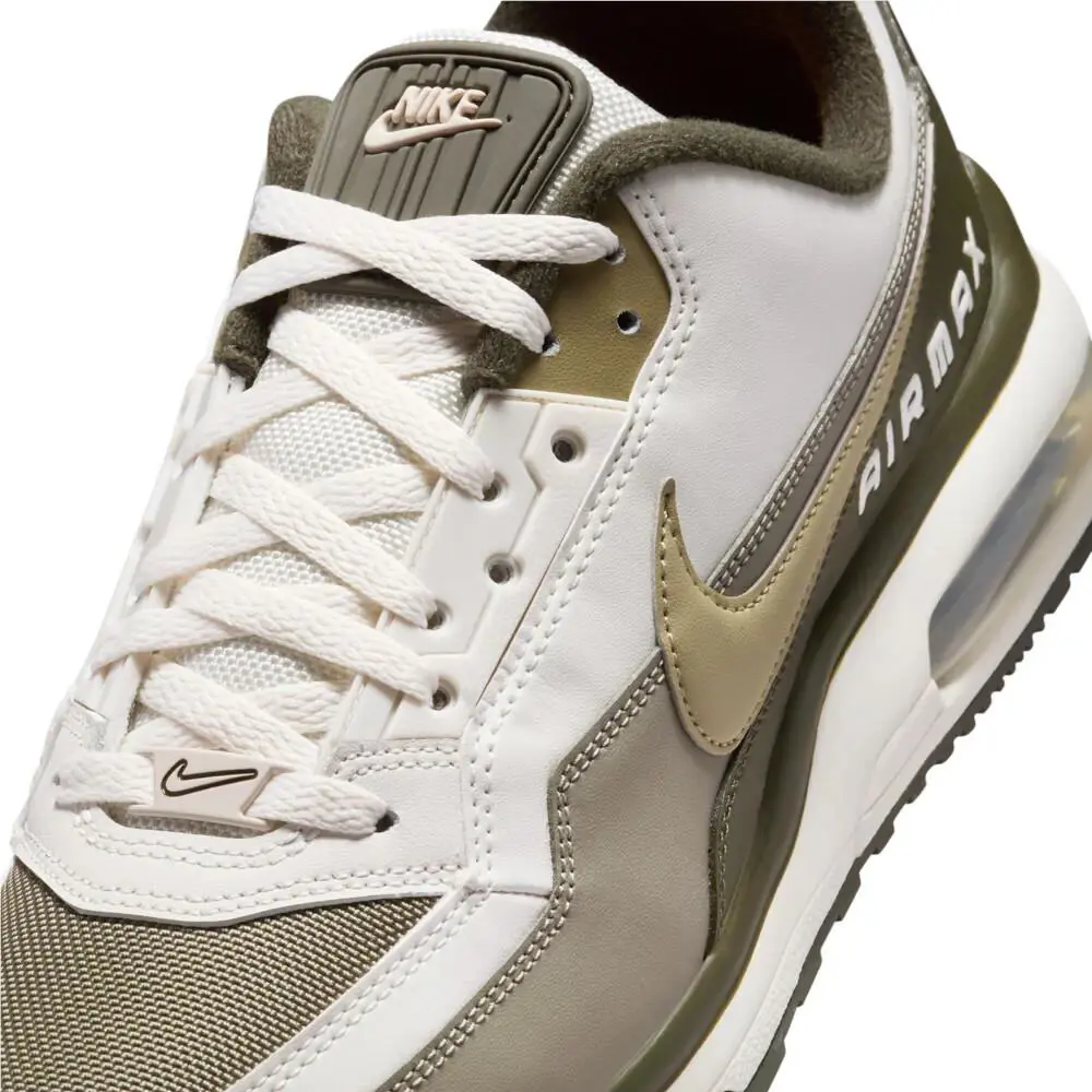 Nike shoes - Nike Air Max - Air Max - 687977-114 - White 5