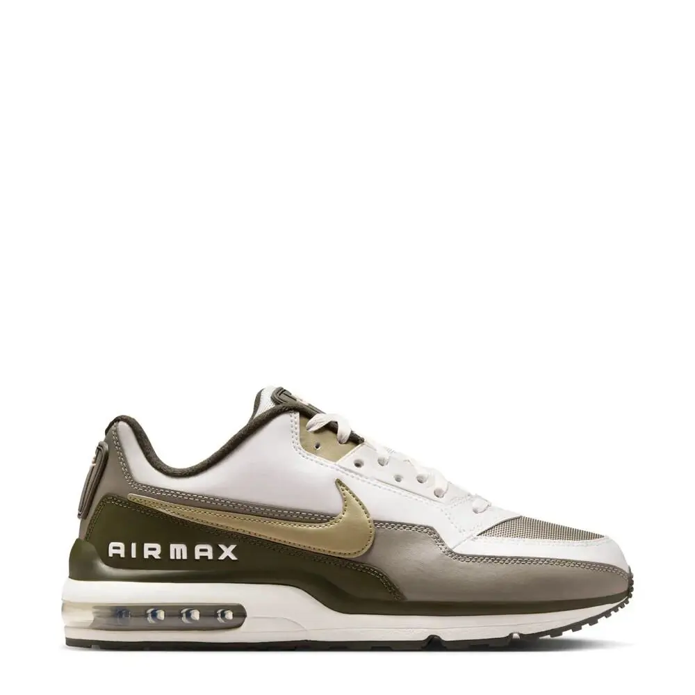 Nike shoes - Nike Air Max - Air Max - 687977-114 - White 6