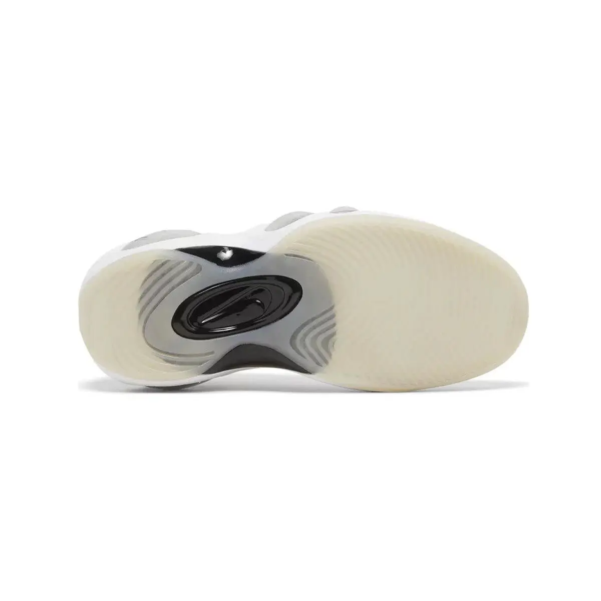 Nike shoes - DX5505-100 - DX5505-100 - Sail/Pale Ivory/Black/White 1