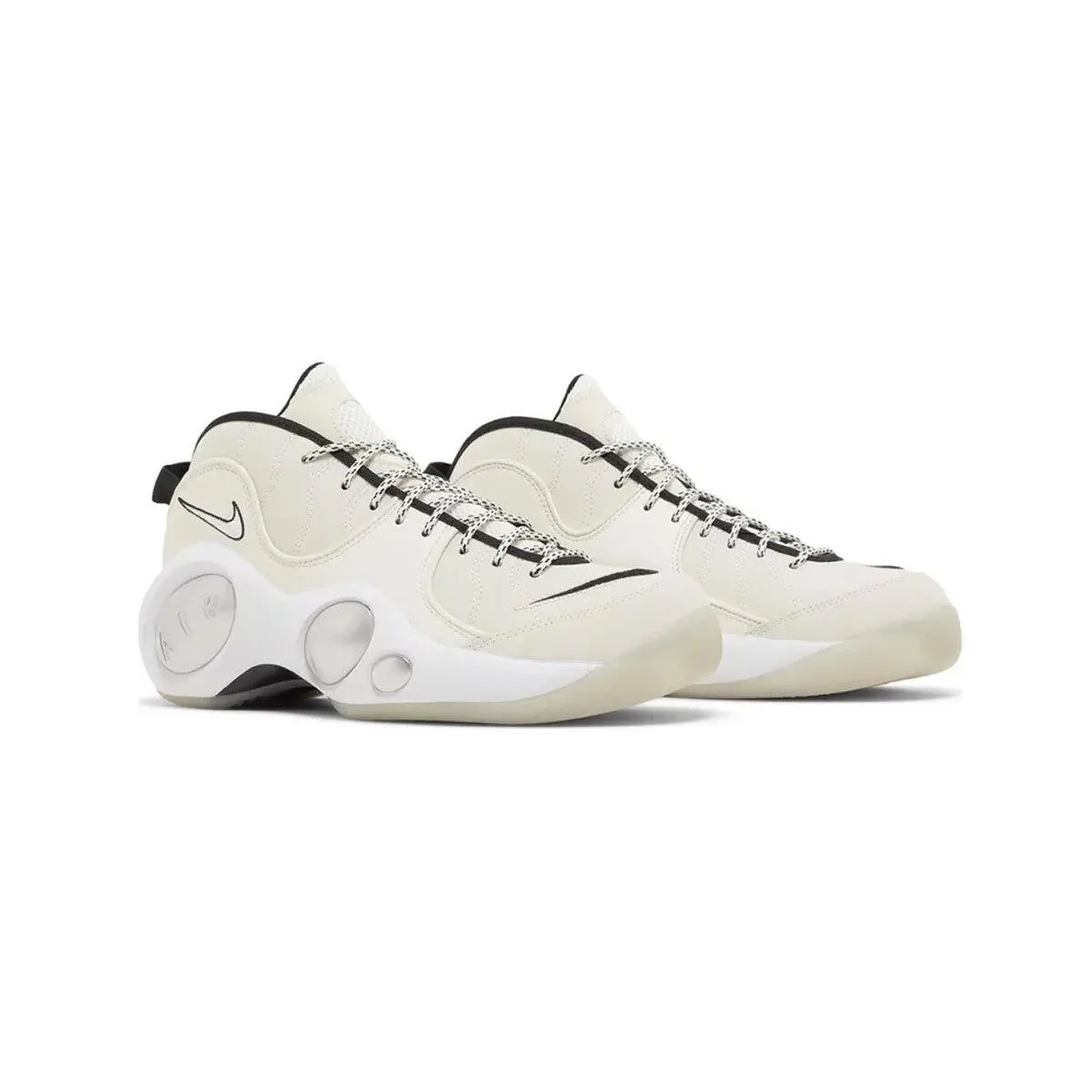 Nike shoes - DX5505-100 - DX5505-100 - Sail/Pale Ivory/Black/White 2