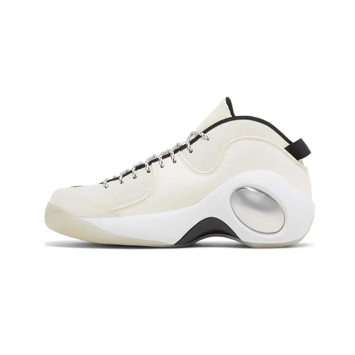 Nike shoes - DX5505-100 - DX5505-100 - Sail/Pale Ivory/Black/White 3