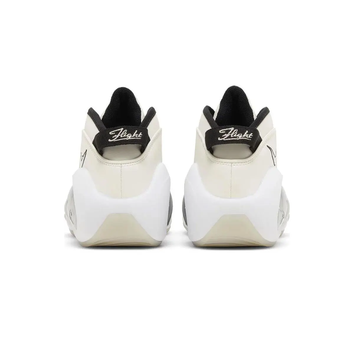 Nike shoes - DX5505-100 - DX5505-100 - Sail/Pale Ivory/Black/White 5