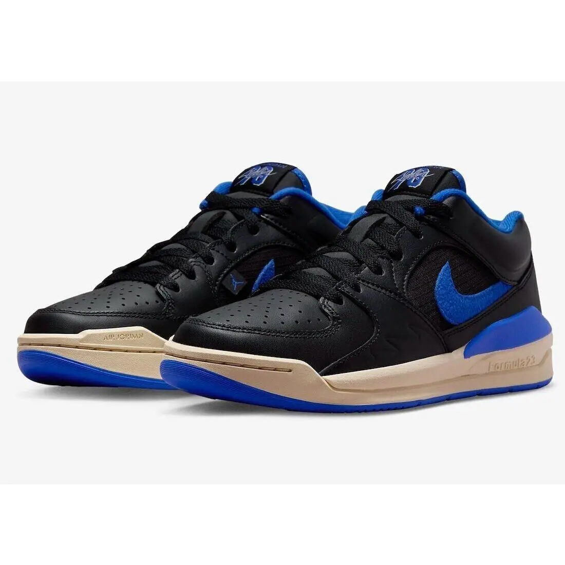 Nike shoes - Jordan Stadium - Stadium - FB2269-041 - Black 0