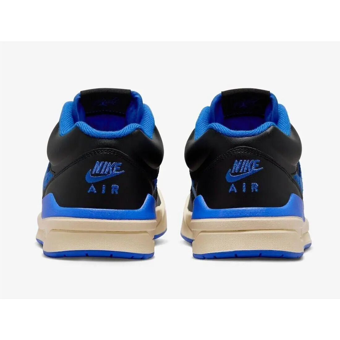 Nike shoes - Jordan Stadium - Stadium - FB2269-041 - Black 1