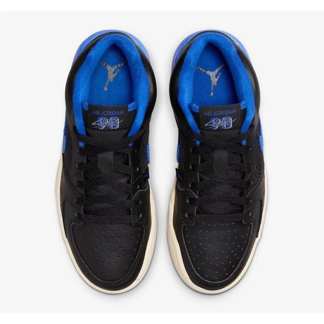 Nike shoes - Jordan Stadium - Stadium - FB2269-041 - Black 2