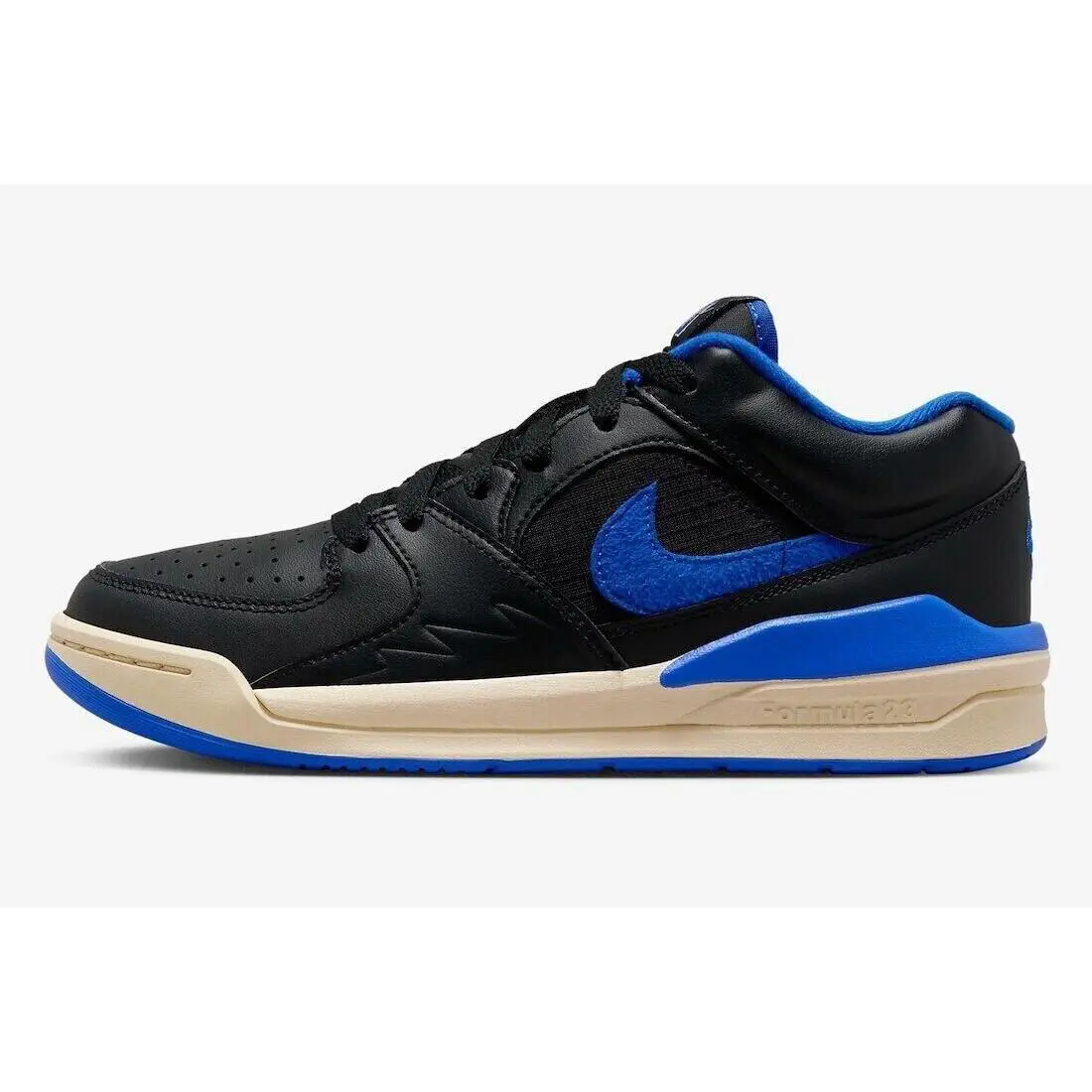 Nike shoes - Jordan Stadium - Stadium - FB2269-041 - Black 8