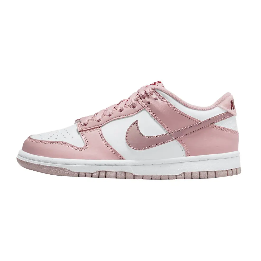 Nike shoes - Nike Dunk Low - Dunk Low - DO6485 600 - Pink 0