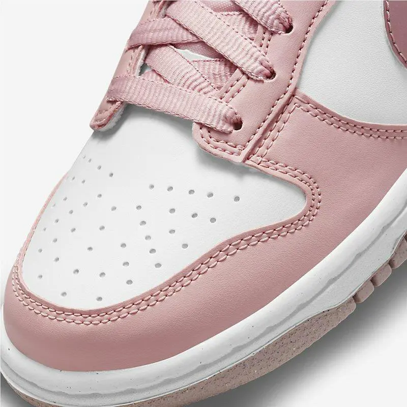Nike shoes - Nike Dunk Low - Dunk Low - DO6485 600 - Pink 6