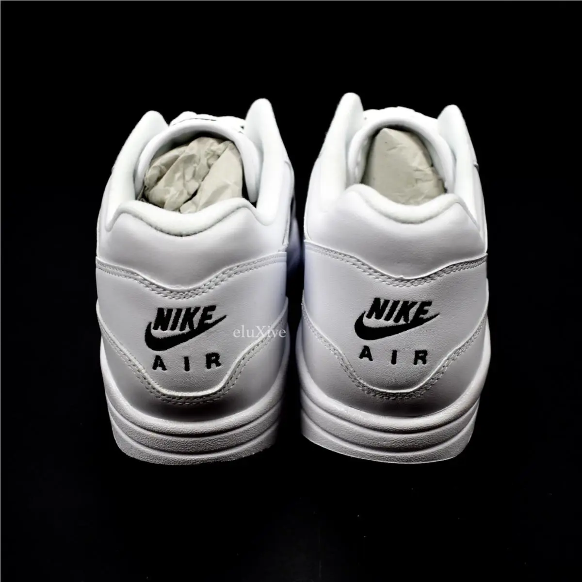 Nike shoes - Nike Air Max 1 - Air Max - 918354 103 - White 5