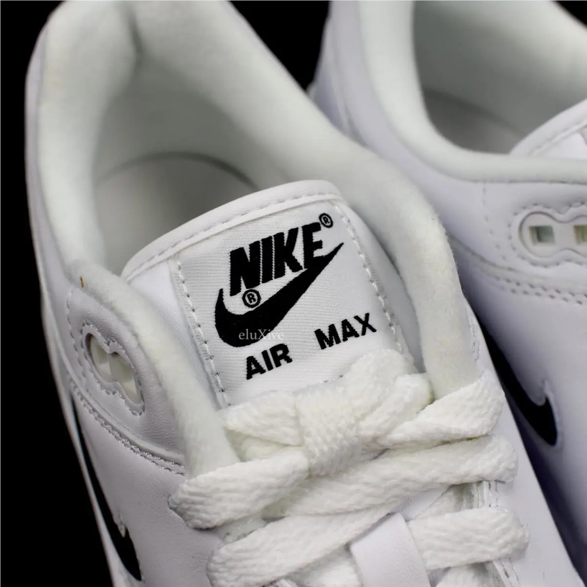 Nike shoes - Nike Air Max 1 - Air Max - 918354 103 - White 6