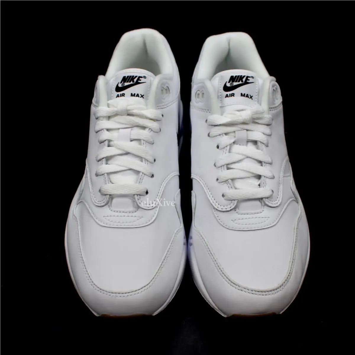 Nike shoes - Nike Air Max 1 - Air Max - 918354 103 - White 13