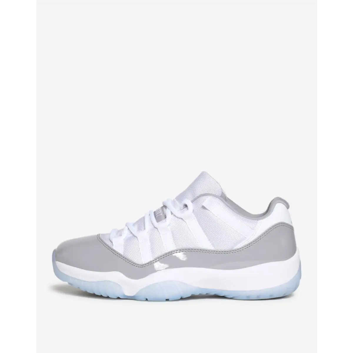 Nike shoes - Air Jordan 11 Low - Air Low - AV2187-140 - Gray 4