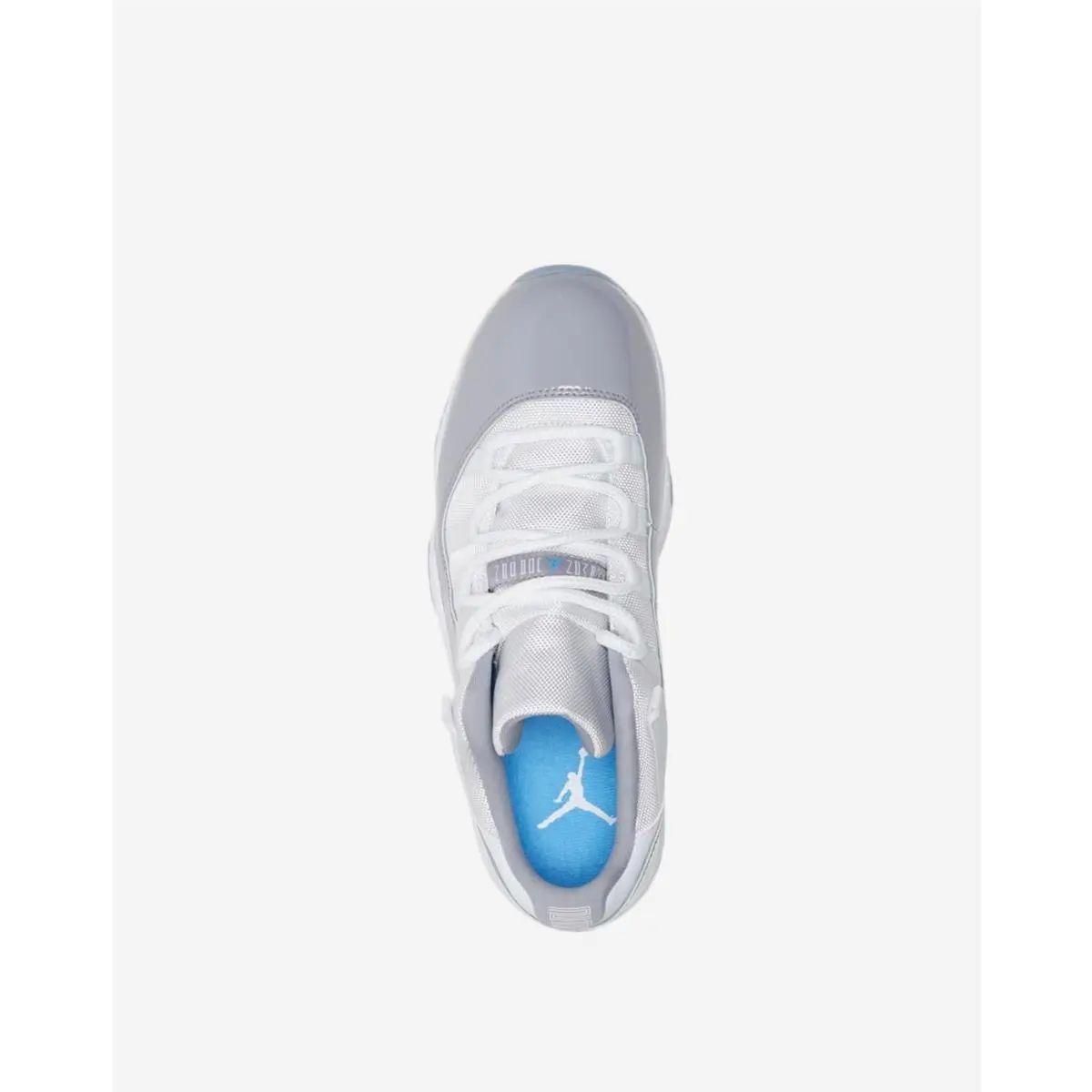 Nike shoes - Air Jordan 11 Low - Air Low - AV2187-140 - Gray 8