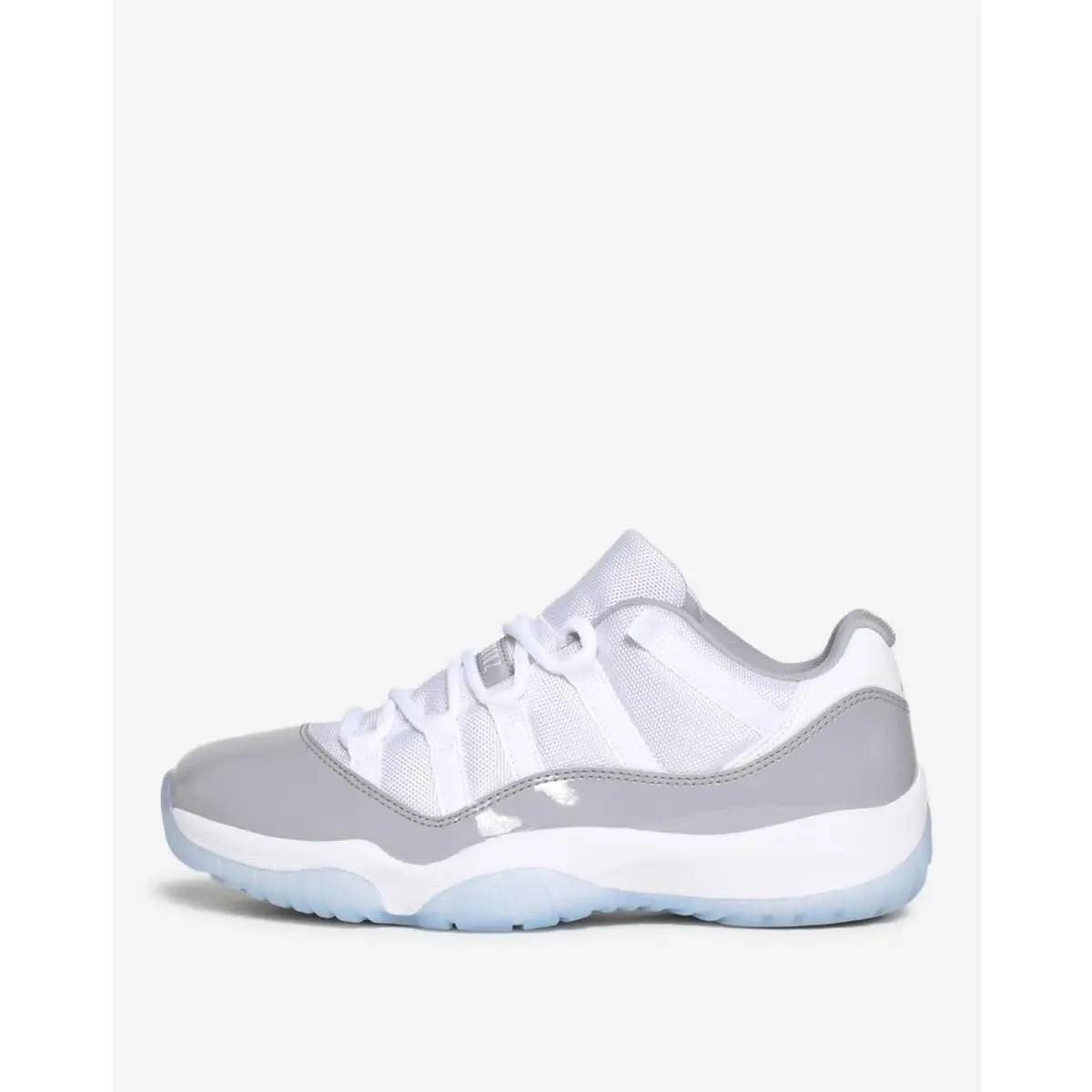 Nike shoes - Air Jordan 11 Low - Air Low - AV2187-140 - Gray 4