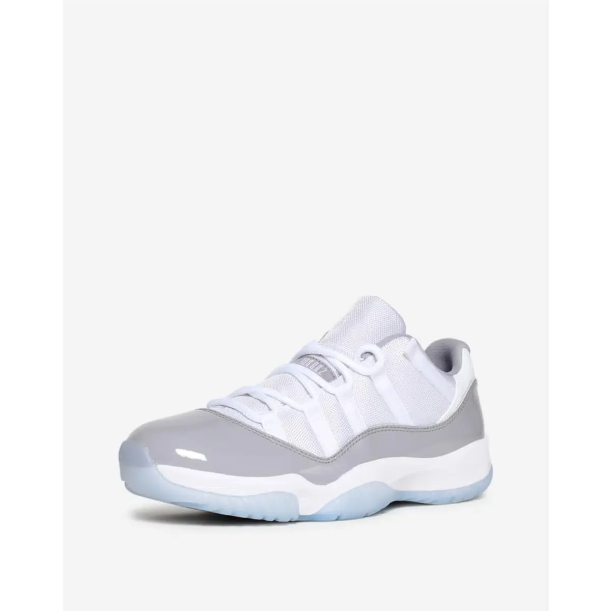 Nike shoes - Air Jordan 11 Low - Air Low - AV2187-140 - Gray 5