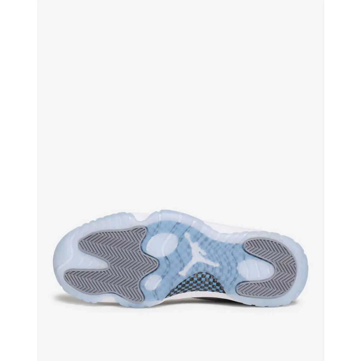Nike shoes - Air Jordan 11 Low - Air Low - AV2187-140 - Gray 7