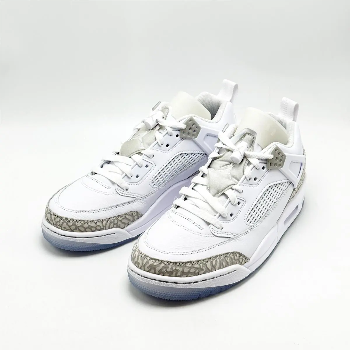 Nike shoes - Air Jordan Spizike - Air Spizike - FQ1759-140 - White 0