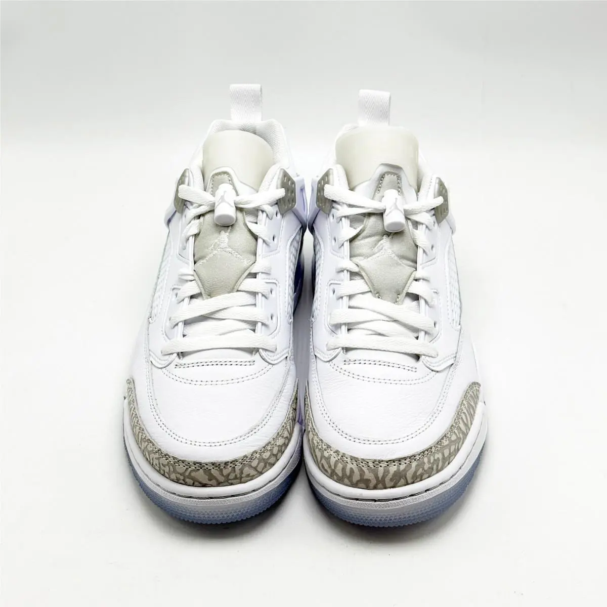 Nike shoes - Air Jordan Spizike - Air Spizike - FQ1759-140 - White 1