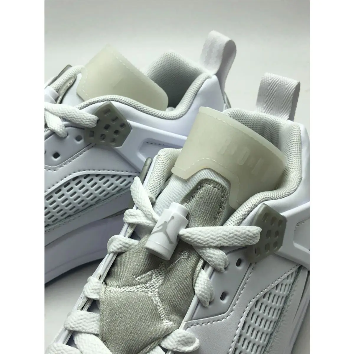 Nike shoes - Air Jordan Spizike - Air Spizike - FQ1759-140 - White 5
