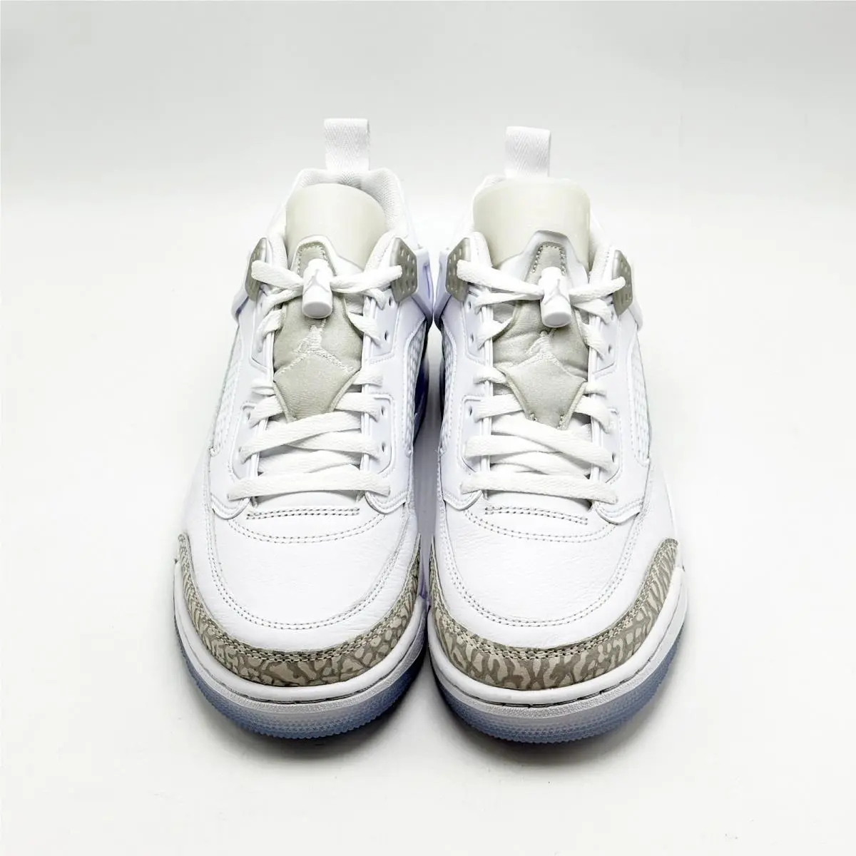 Nike shoes - Air Jordan Spizike - Air Spizike - FQ1759-140 - White 9