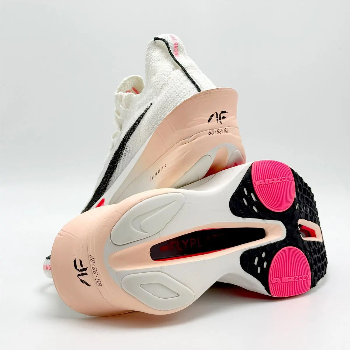 Nike shoes - Nike Air Zoom Alphafly - Air Zoom Alphafly - FD8315-103 - Beige 3