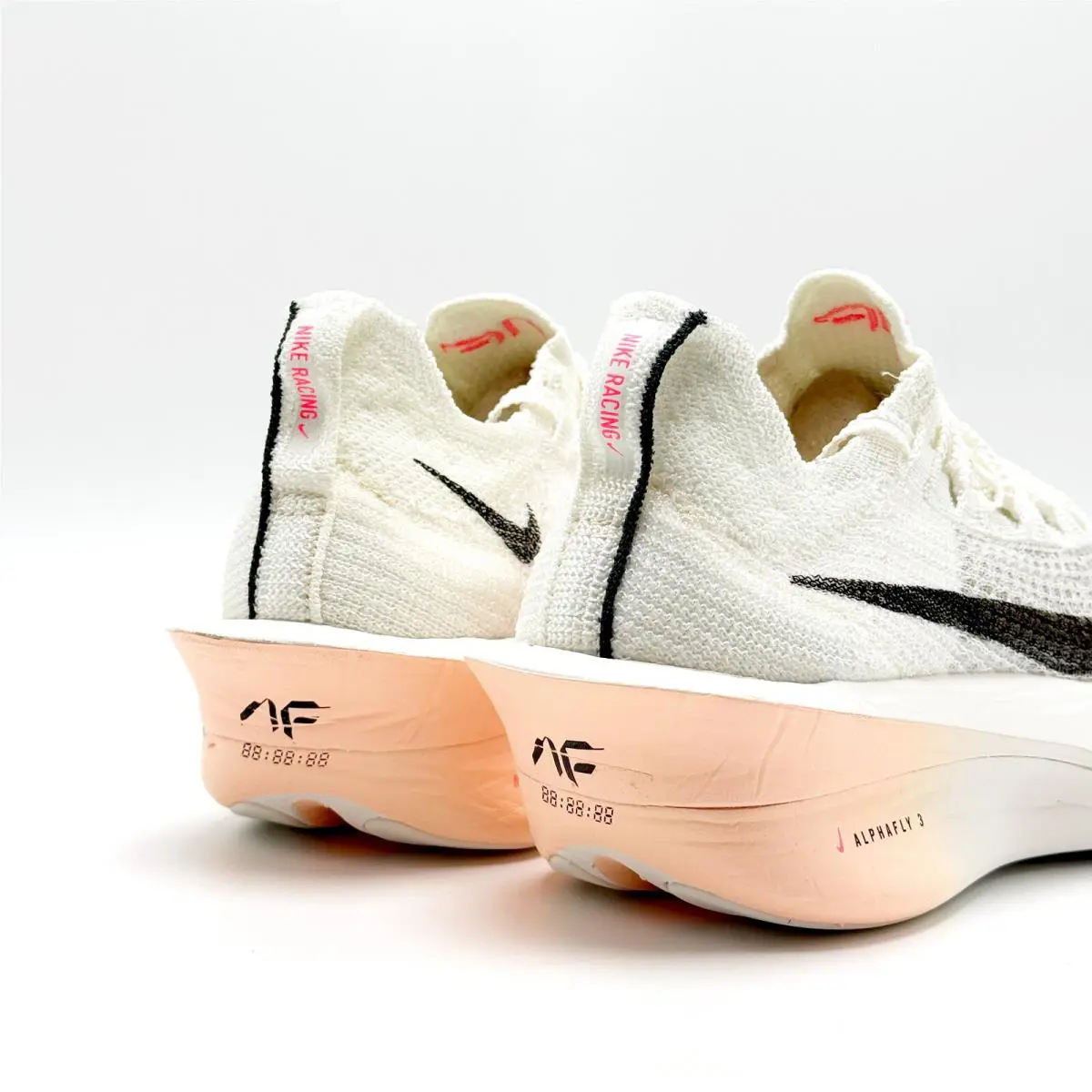 Nike shoes - Nike Air Zoom Alphafly - Air Zoom Alphafly - FD8315-103 - Beige 8