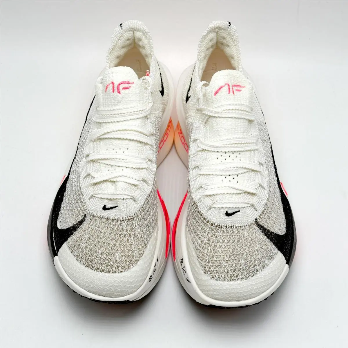 Nike shoes - Nike Air Zoom Alphafly - Air Zoom Alphafly - FD8315-103 - Beige 7