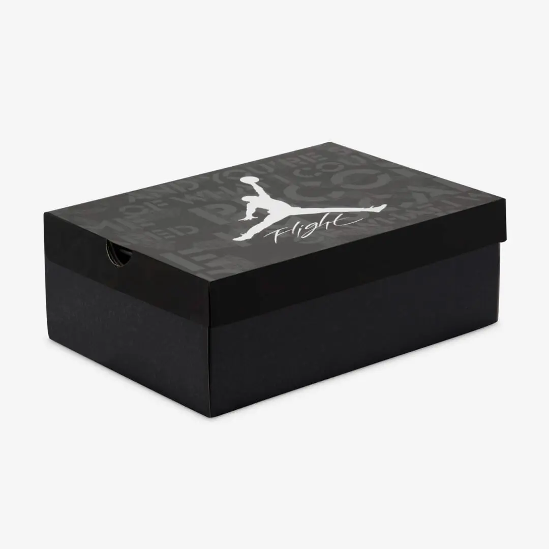 Nike shoes - Air Jordan 4 - Air - Gray 8