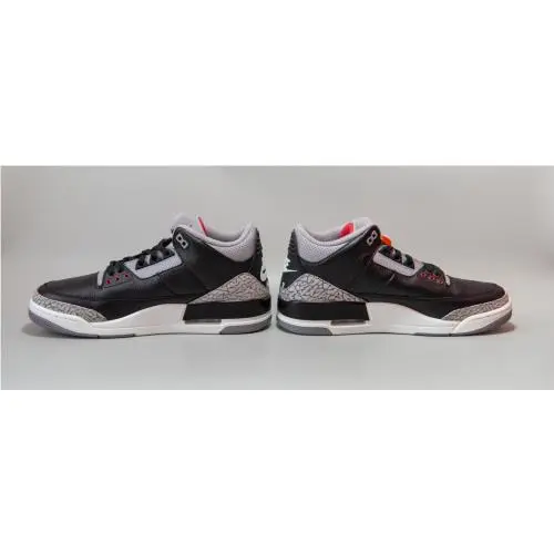 Nike shoes - Air Jordan 3 - Air - 684933404 - Multicolor 10