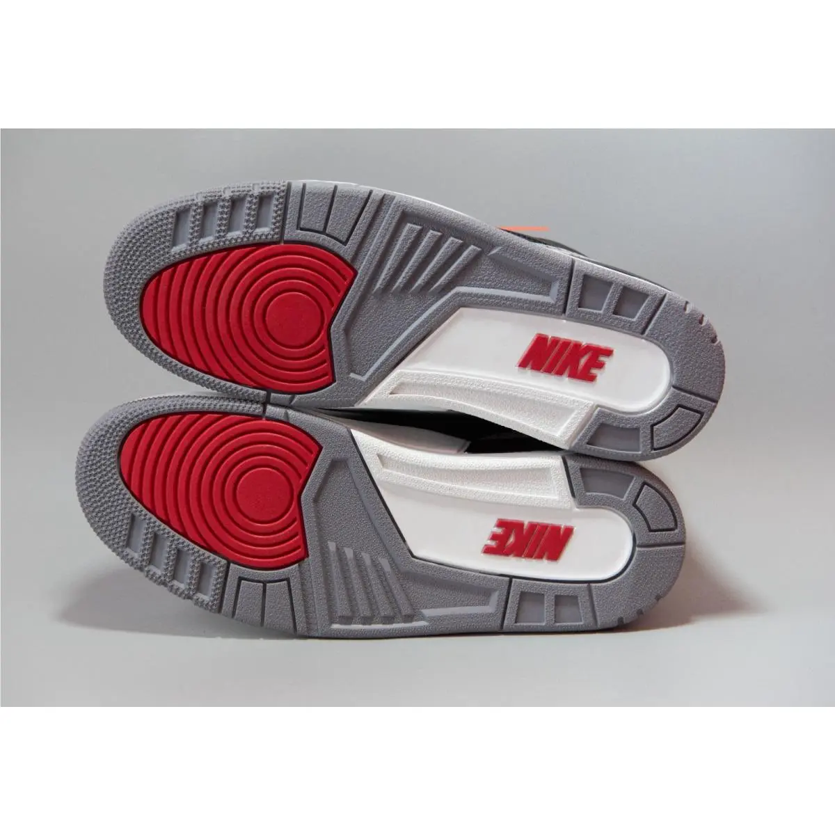 Nike shoes - Air Jordan 3 - Air - 684933404 - Multicolor 14