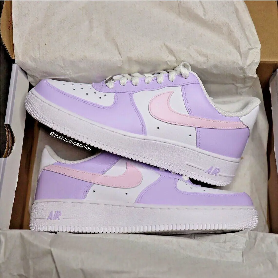 Nike shoes - Nike Air Force 1 - Air Force - DD8959-100 - White 4